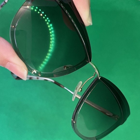 Prada Sunglasses Spr 12U main image 5